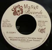 Kelly Pedersen & The Mesa Band