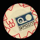 12inch Vinyl Single - Kelly Pitiuso - You're So Fine / New Thing - Pormo