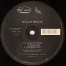 12inch Vinyl Single - Kelly Price - You Should've Told Me / Like You Do