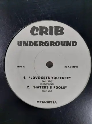 Kelly Price / Beenie Man / Unknown Artist / Kelis - Love Sets You Free / Haters & Fools / How Long / Caught Out There
