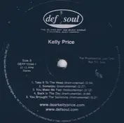 Kelly Price feat. Keith Murray