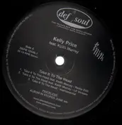 Kelly Price feat. Keith Murray - Take It To The Head