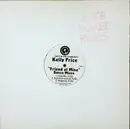 12inch Vinyl Single - Kelly Price - Friend Of Mine (Dance Mixes)