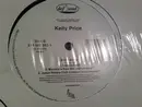 12inch Vinyl Single - Kelly Price - Mirror Mirror (Dance Remixes)