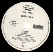 Kelly Price - Mirror Mirror