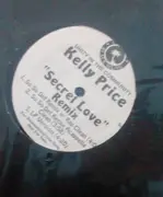 LP - Kelly Price - Secret Love (Remix)