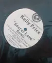 LP - Kelly Price - Secret Love (Remix)