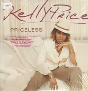 Kelly Price - Priceless