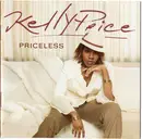 CD - Kelly Price - Priceless