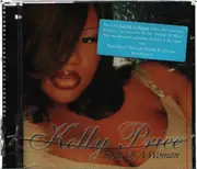 CD - Kelly Price - Soul Of A Woman