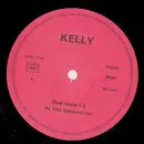 12inch Vinyl Single - Kelly - Que Reste-T-il De Nos Amours - Promo