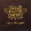 CD - Kelly Richey - Carry The Light - Digipak