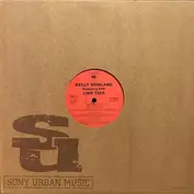 Kelly Rowland Featuring Eve