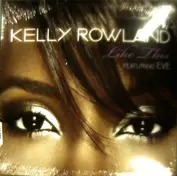 Kelly Rowland Featuring Eve