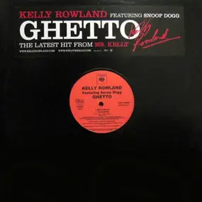 Snoop Dogg - Ghetto