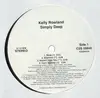 2 x 12inch Vinyl Single - Kelly Rowland - Simply Deep - Promo