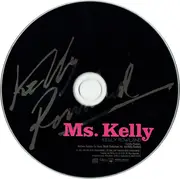 CD - Kelly Rowland - Ms. Kelly