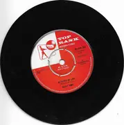 7inch Vinyl Single - Kelly Sims - Betrayed By Love - Company Sleeve