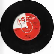 7inch Vinyl Single - Kelly Sims - Betrayed By Love - Company Sleeve