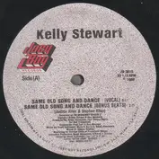 Kelly Stewart