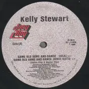 Kelly Stewart