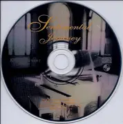CD - Kelly Stewart - Sentimental Journey