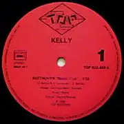 12inch Vinyl Single - Kelly - Beethoven