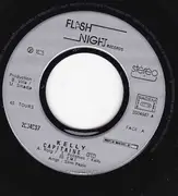 7inch Vinyl Single - Kelly - Capitaine / Que Reste T'il De Nos Amours
