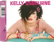 CD Single - Kelly Osbourne - SHUT UP