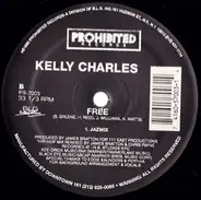 Kelly Charles - Free