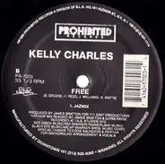 Kelly Charles - Free