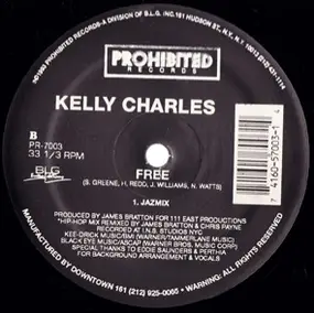 Kelly Charles - Free