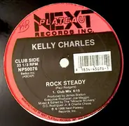 Kelly Charles - Rock Steady