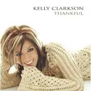 CD - Kelly Clarkson - Thankful