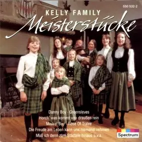 The Kelly Family - Meisterstücke