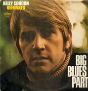 Kelly Gordon - Defunked - Big Blues Party