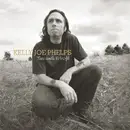 LP - Kelly Joe Phelps - Tunesmith Retrofit