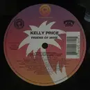 12inch Vinyl Single - Kelly Price - Friend Of Mine