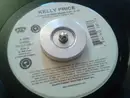 7inch Vinyl Single - Kelly Price - Friend Of Mine