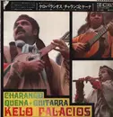 12inch Vinyl Single - Kelo Palacios - Charango, Quena, y Guitarra - +OBI
