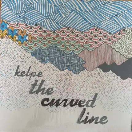 Kelpe - Curved Line