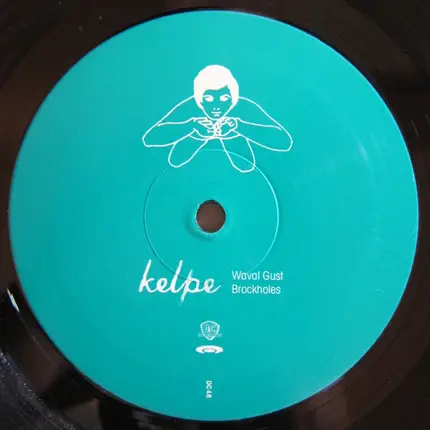 Kelpe - The People Are Trying To Sleep