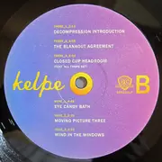 Double LP - Kelpe - Cambio Wechsel