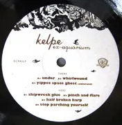 Double LP - Kelpe - Ex-Aquarium