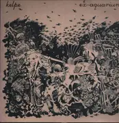 Double LP - Kelpe - Ex-Aquarium