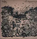 Double LP - Kelpe - Ex-Aquarium
