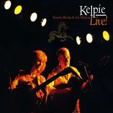 Kelpie - Live