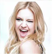 CD - Kelsea Ballerini - The First Time