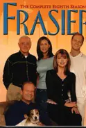 Kelsey Grammar / Jane Leeves a.o. - Frasier: Complete Eighth Season