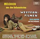 LP - Kelso Herston - Melodien Aus Den Bekannten Western-Filmen